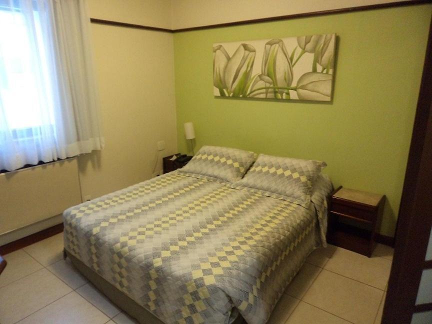 Alameda Jau, 1606- 206 Apartamento
