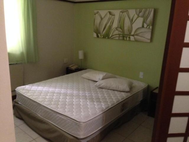 Apartamento Alameda Jau, 1606- 206 São Paulo
