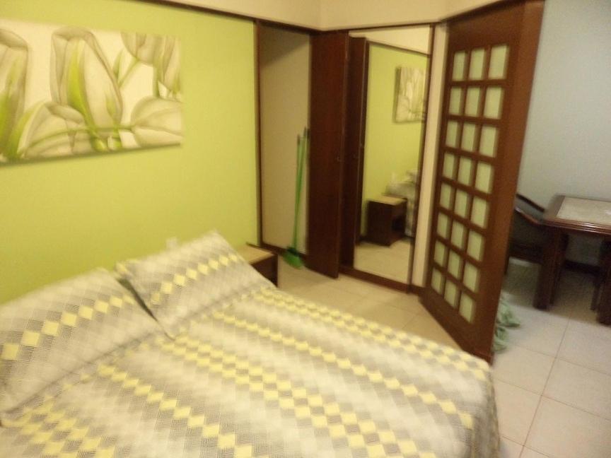 Apartamento Alameda Jau, 1606- 206