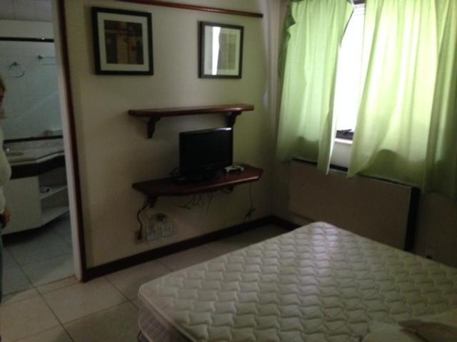 Alameda Jau, 1606- 206 Apartment