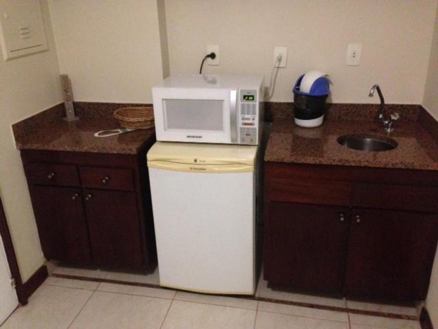 Apartamento Alameda Jau, 1606- 206 São Paulo