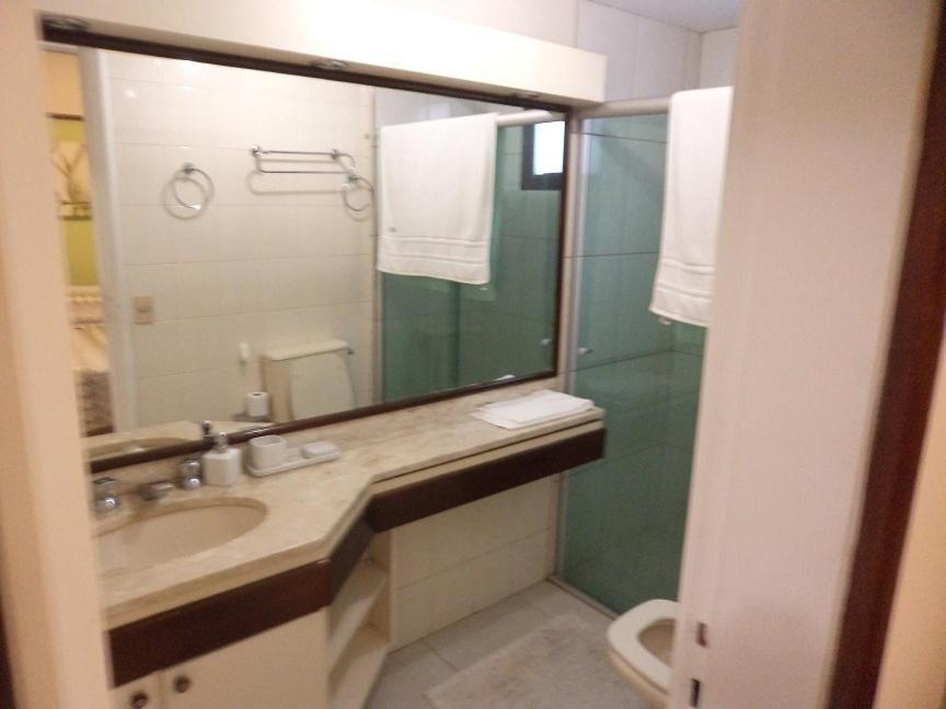 Apartamento Alameda Jau, 1606- 206 *